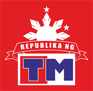 REPUBLIKA NG TM Logo ,Logo , icon , SVG REPUBLIKA NG TM Logo