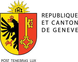 Republique et Canton de Geneve Logo ,Logo , icon , SVG Republique et Canton de Geneve Logo