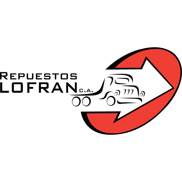 Repuestos Lofran Logo