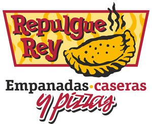 Repulgue Rey Logo