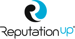 ReputationUP Logo