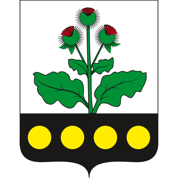 Repyovka Logo ,Logo , icon , SVG Repyovka Logo