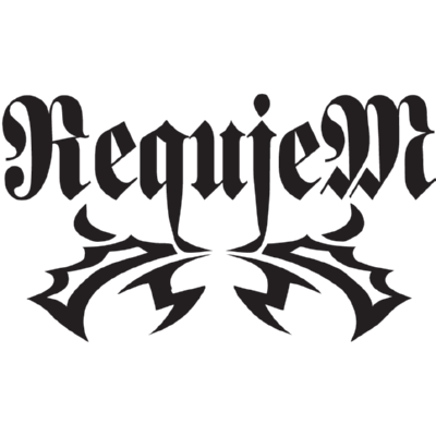 Requiem Logo