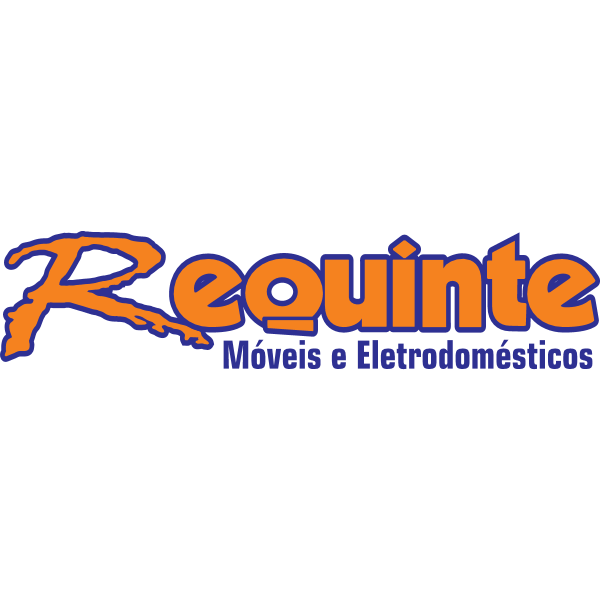 Requinte Móveis Logo