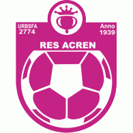 RES Acrenoise Logo ,Logo , icon , SVG RES Acrenoise Logo