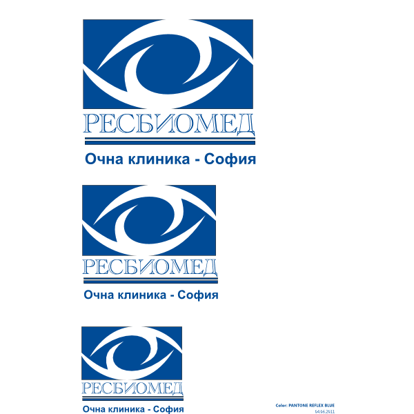 Resbiomed Logo ,Logo , icon , SVG Resbiomed Logo