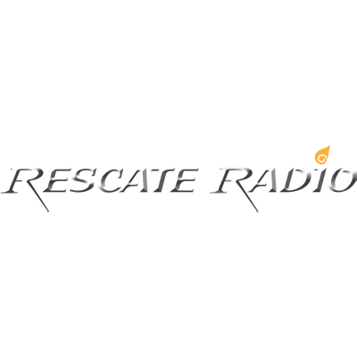 Rescate Radio Logo ,Logo , icon , SVG Rescate Radio Logo