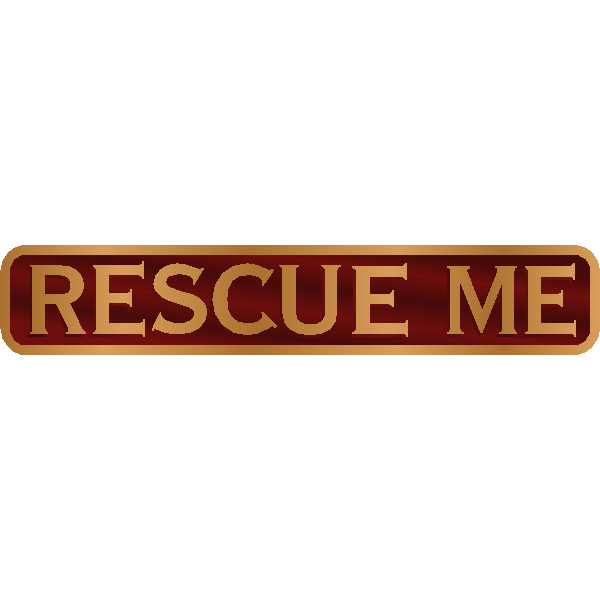 Rescue Me Logo ,Logo , icon , SVG Rescue Me Logo