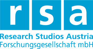 Research Studios Austria Logo