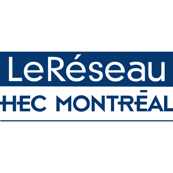 Réseau HEC Montréal Logo ,Logo , icon , SVG Réseau HEC Montréal Logo