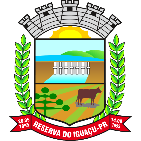 Reserva do Iguaçu – Pr Logo ,Logo , icon , SVG Reserva do Iguaçu – Pr Logo