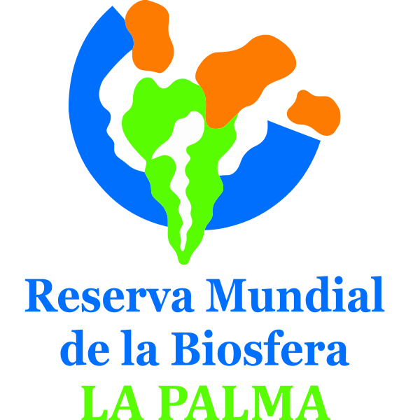 Reserva mundial de la Biosfera Logo ,Logo , icon , SVG Reserva mundial de la Biosfera Logo