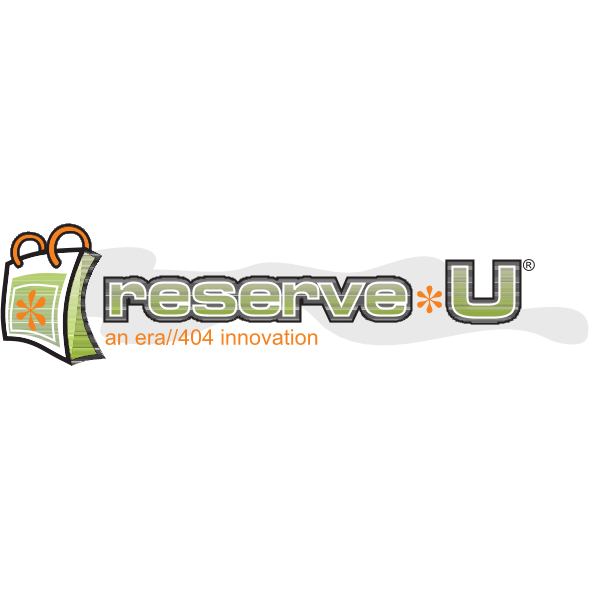 Reserve-U Logo ,Logo , icon , SVG Reserve-U Logo