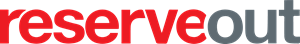 ReserveOut Logo ,Logo , icon , SVG ReserveOut Logo