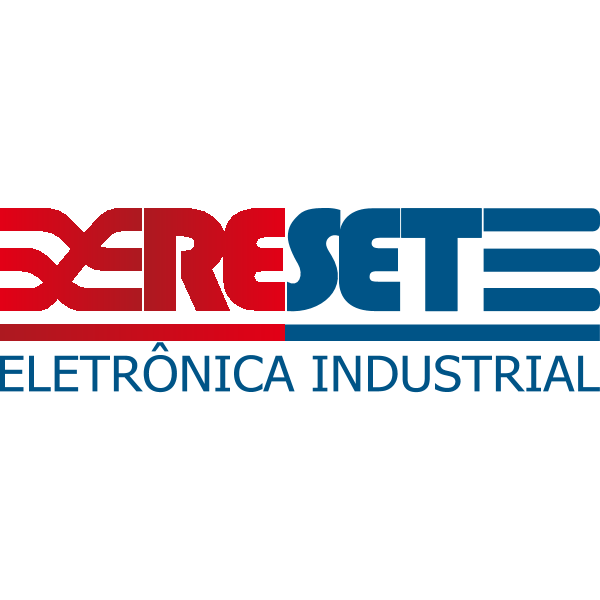 RESET IND E COMERCIO Logo