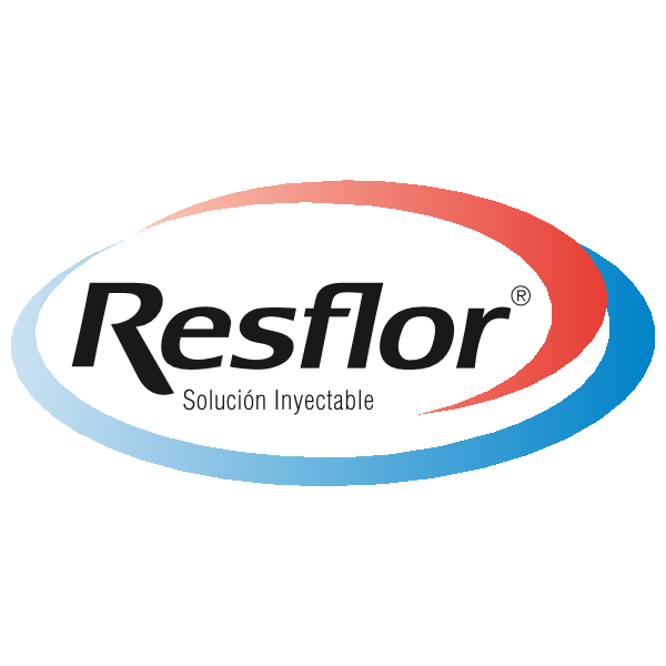 Resflor Logo ,Logo , icon , SVG Resflor Logo