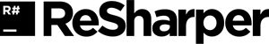 ReSharper Logo ,Logo , icon , SVG ReSharper Logo