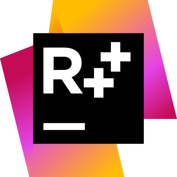 ReSharperC++ icon