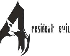 resident evil 4 Logo ,Logo , icon , SVG resident evil 4 Logo