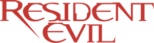 Resident Evil Logo ,Logo , icon , SVG Resident Evil Logo