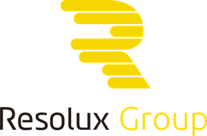 Resolux Group Logo ,Logo , icon , SVG Resolux Group Logo