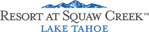 Resort at Squaw Creek Lake Tahoe Logo