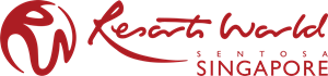 Resorts World Sentosa Logo ,Logo , icon , SVG Resorts World Sentosa Logo