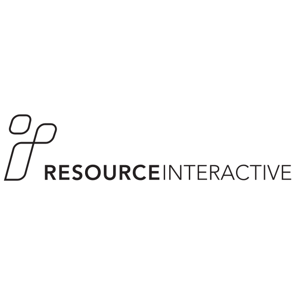Resource Interactive Logo ,Logo , icon , SVG Resource Interactive Logo