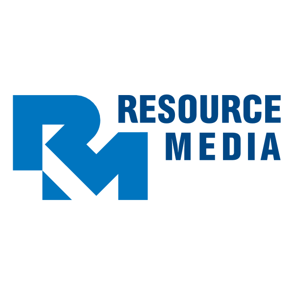 Resource Media Logo ,Logo , icon , SVG Resource Media Logo