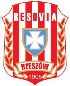 Resovia Rzeszуw Logo