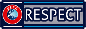 RESPECT UEFA Logo