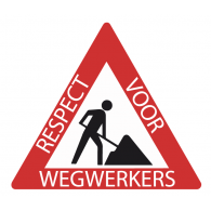 Respect Voor Wegwerkers Logo ,Logo , icon , SVG Respect Voor Wegwerkers Logo