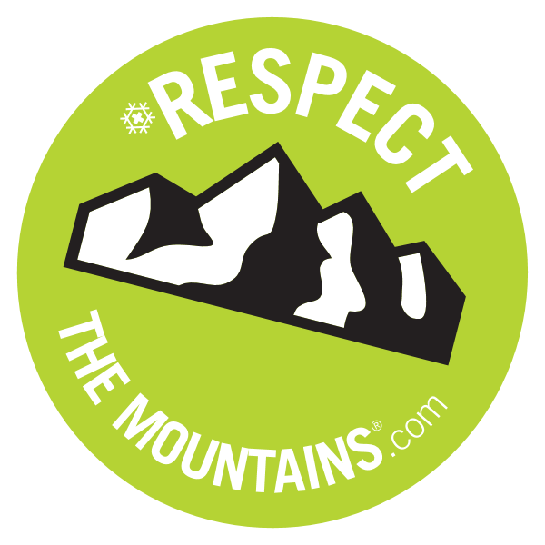 RespectTheMountains Logo ,Logo , icon , SVG RespectTheMountains Logo