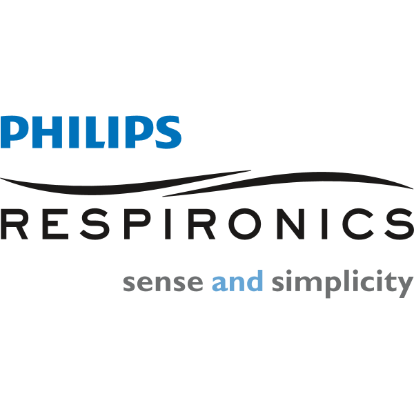 Respironics Logo