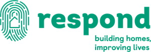 Respond Housing Association Logo ,Logo , icon , SVG Respond Housing Association Logo