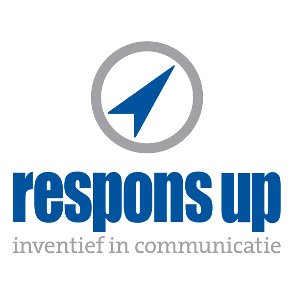 Respons Up Logo