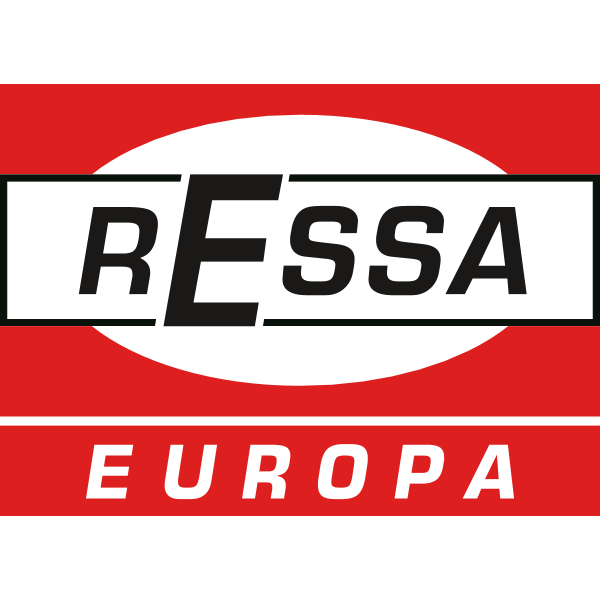 Ressa Logo
