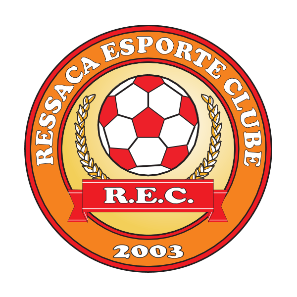 Ressaca Esporte Clube Logo ,Logo , icon , SVG Ressaca Esporte Clube Logo