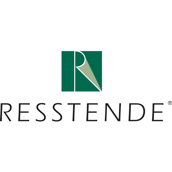 Resstende Logo ,Logo , icon , SVG Resstende Logo