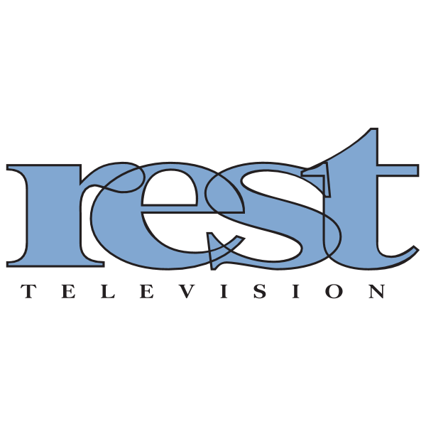 Rest TV Logo