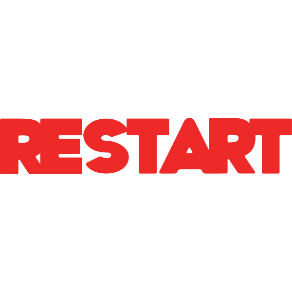 Restart Logo ,Logo , icon , SVG Restart Logo