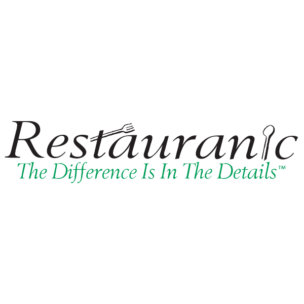 Restauranic Logo ,Logo , icon , SVG Restauranic Logo