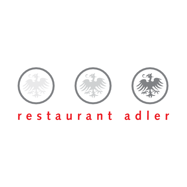 Restaurant Adler Logo ,Logo , icon , SVG Restaurant Adler Logo