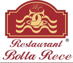 Restaurant Bolta Rece Logo