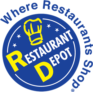 Restaurant Depot Logo ,Logo , icon , SVG Restaurant Depot Logo