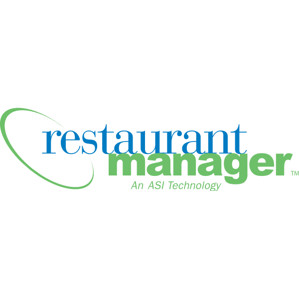 Restaurant Manager Logo ,Logo , icon , SVG Restaurant Manager Logo