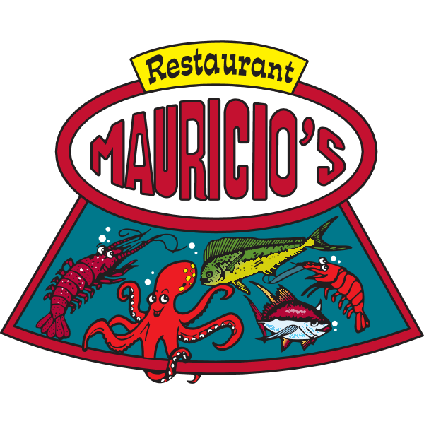 Restaurant Mauricios Logo