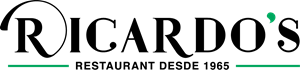 Restaurant Ricardos Logo ,Logo , icon , SVG Restaurant Ricardos Logo