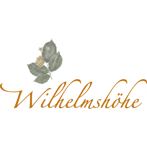 Restaurant Wilhelmshohe Logo ,Logo , icon , SVG Restaurant Wilhelmshohe Logo