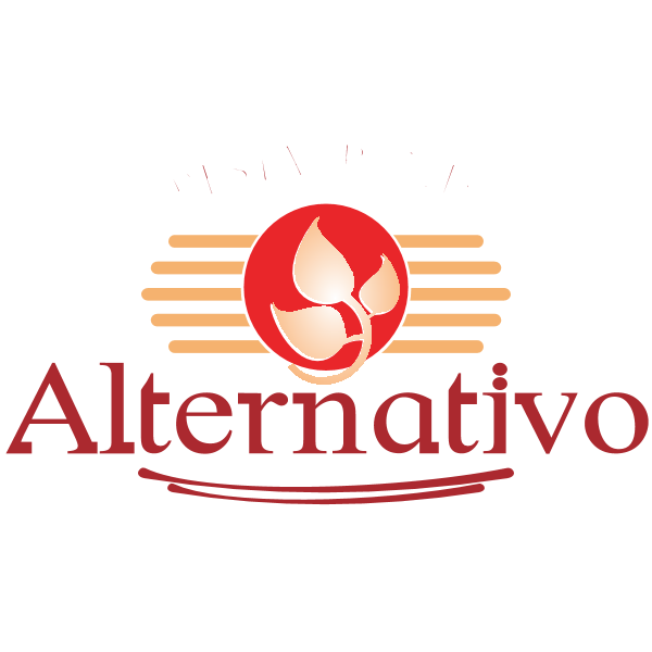Restaurante Alternativo Logo ,Logo , icon , SVG Restaurante Alternativo Logo